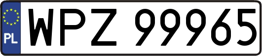 WPZ99965