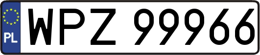 WPZ99966