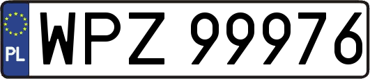 WPZ99976