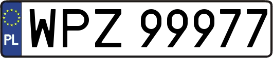 WPZ99977