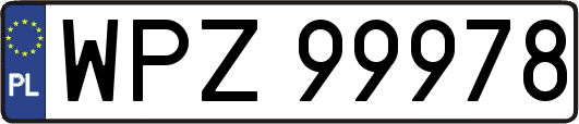 WPZ99978