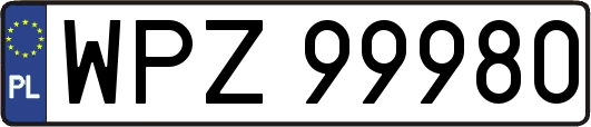 WPZ99980
