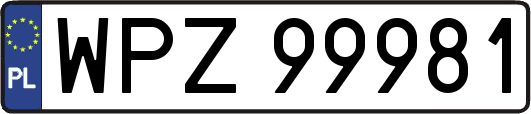 WPZ99981