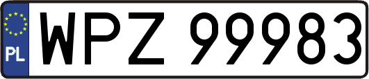 WPZ99983