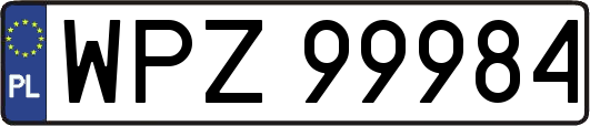 WPZ99984