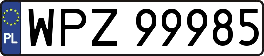 WPZ99985