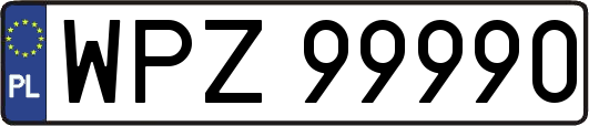 WPZ99990