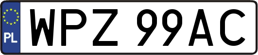 WPZ99AC