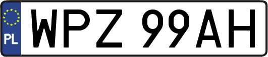 WPZ99AH