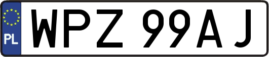 WPZ99AJ