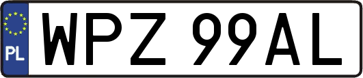 WPZ99AL