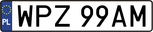 WPZ99AM