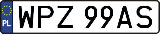WPZ99AS