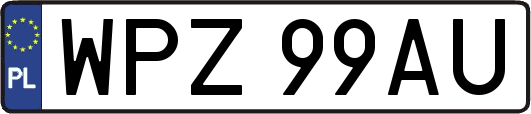 WPZ99AU
