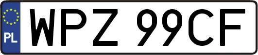 WPZ99CF