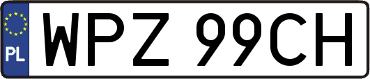 WPZ99CH