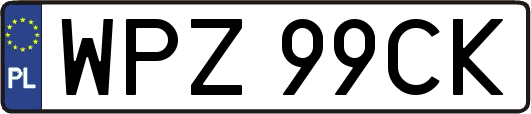 WPZ99CK