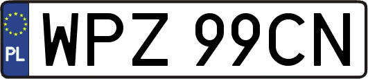 WPZ99CN