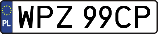 WPZ99CP