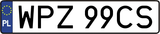 WPZ99CS