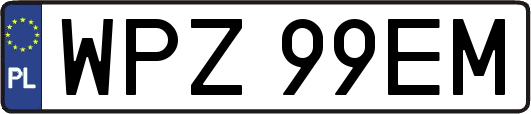 WPZ99EM