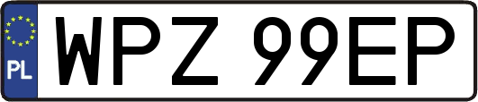WPZ99EP