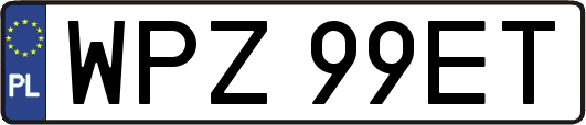 WPZ99ET