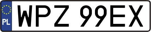 WPZ99EX