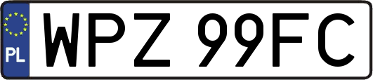 WPZ99FC
