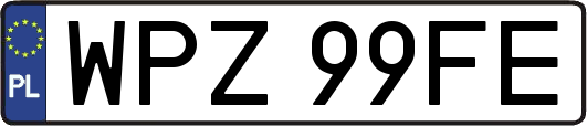 WPZ99FE