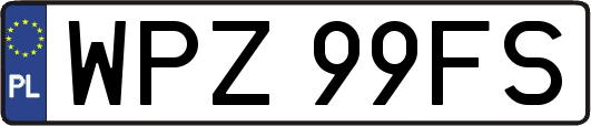 WPZ99FS