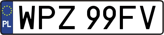 WPZ99FV