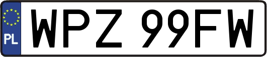 WPZ99FW