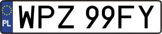 WPZ99FY