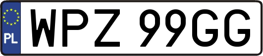 WPZ99GG