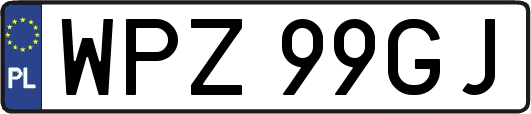 WPZ99GJ
