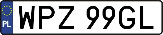 WPZ99GL