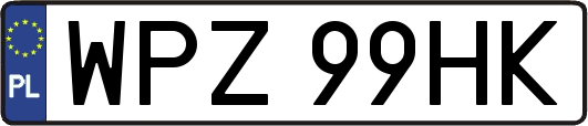 WPZ99HK