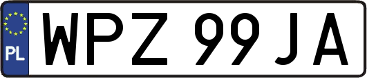WPZ99JA