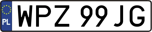 WPZ99JG