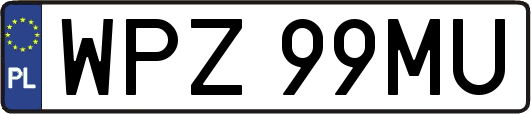 WPZ99MU