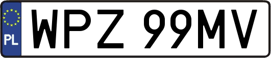WPZ99MV