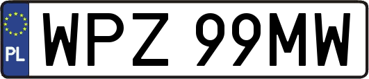 WPZ99MW