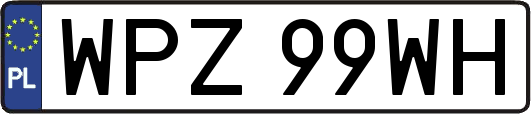 WPZ99WH