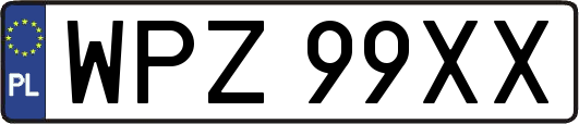 WPZ99XX