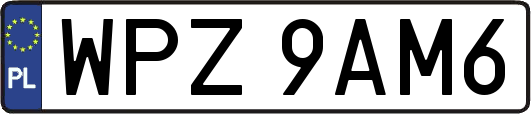 WPZ9AM6