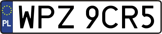 WPZ9CR5