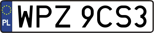 WPZ9CS3