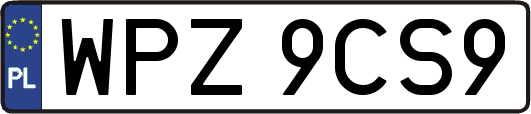 WPZ9CS9
