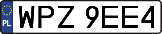 WPZ9EE4
